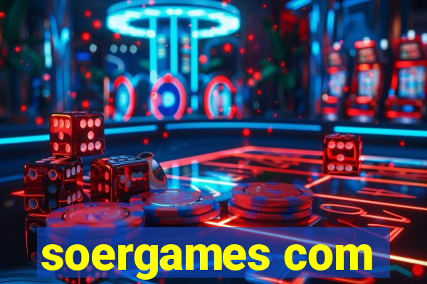 soergames com